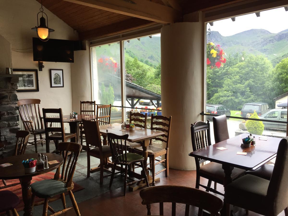 The Brotherswater Inn Patterdale Luaran gambar